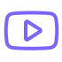 youtube icon