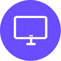 Screen icon