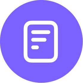 Document icon